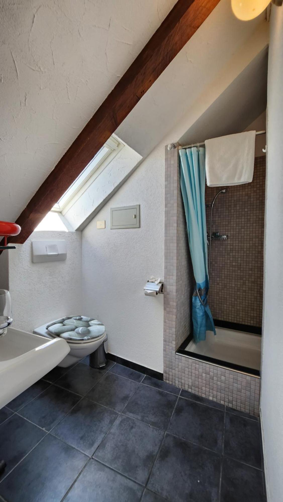 Trend Area Attic Seefeld Curych Exteriér fotografie